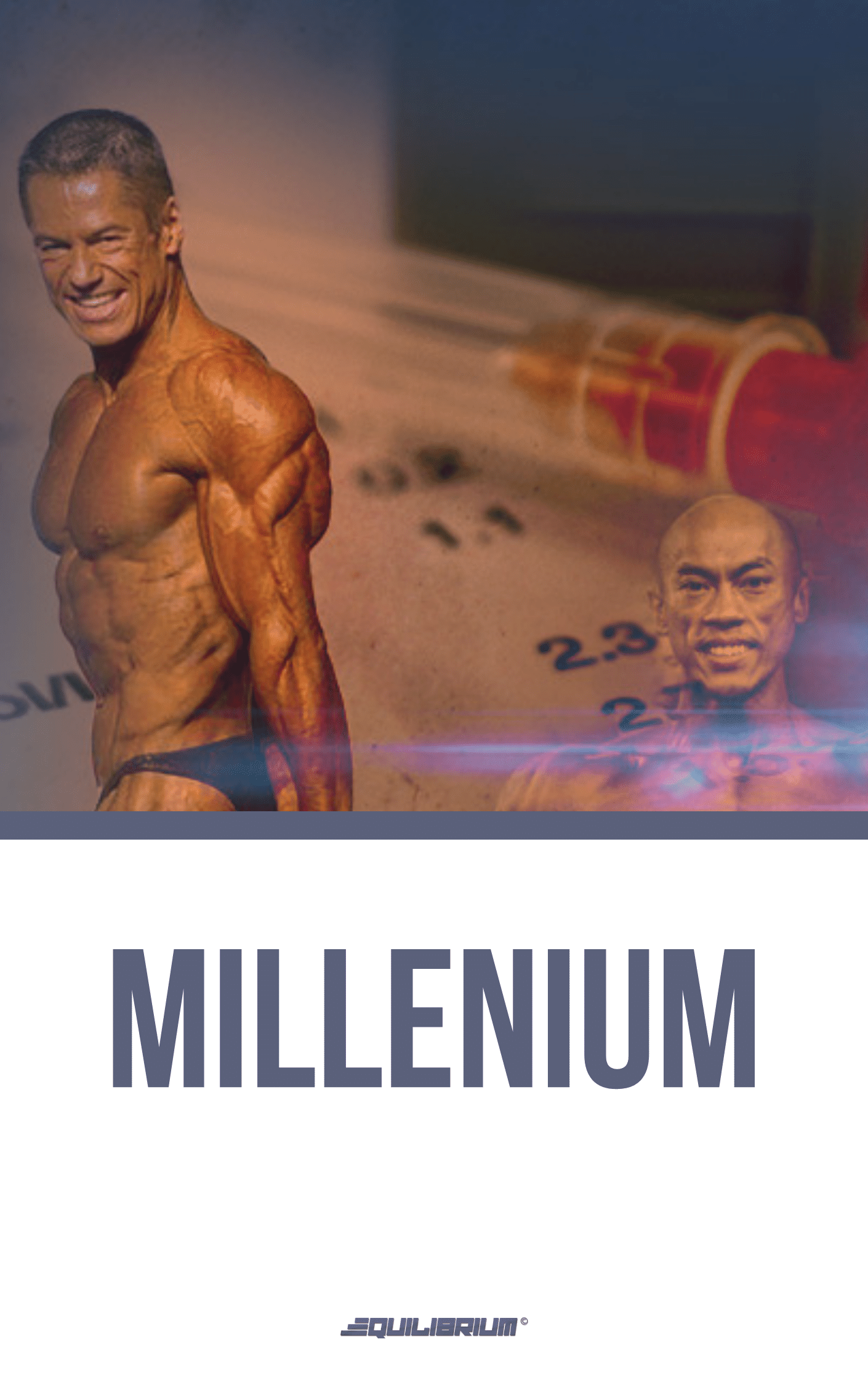 MILLENIUM